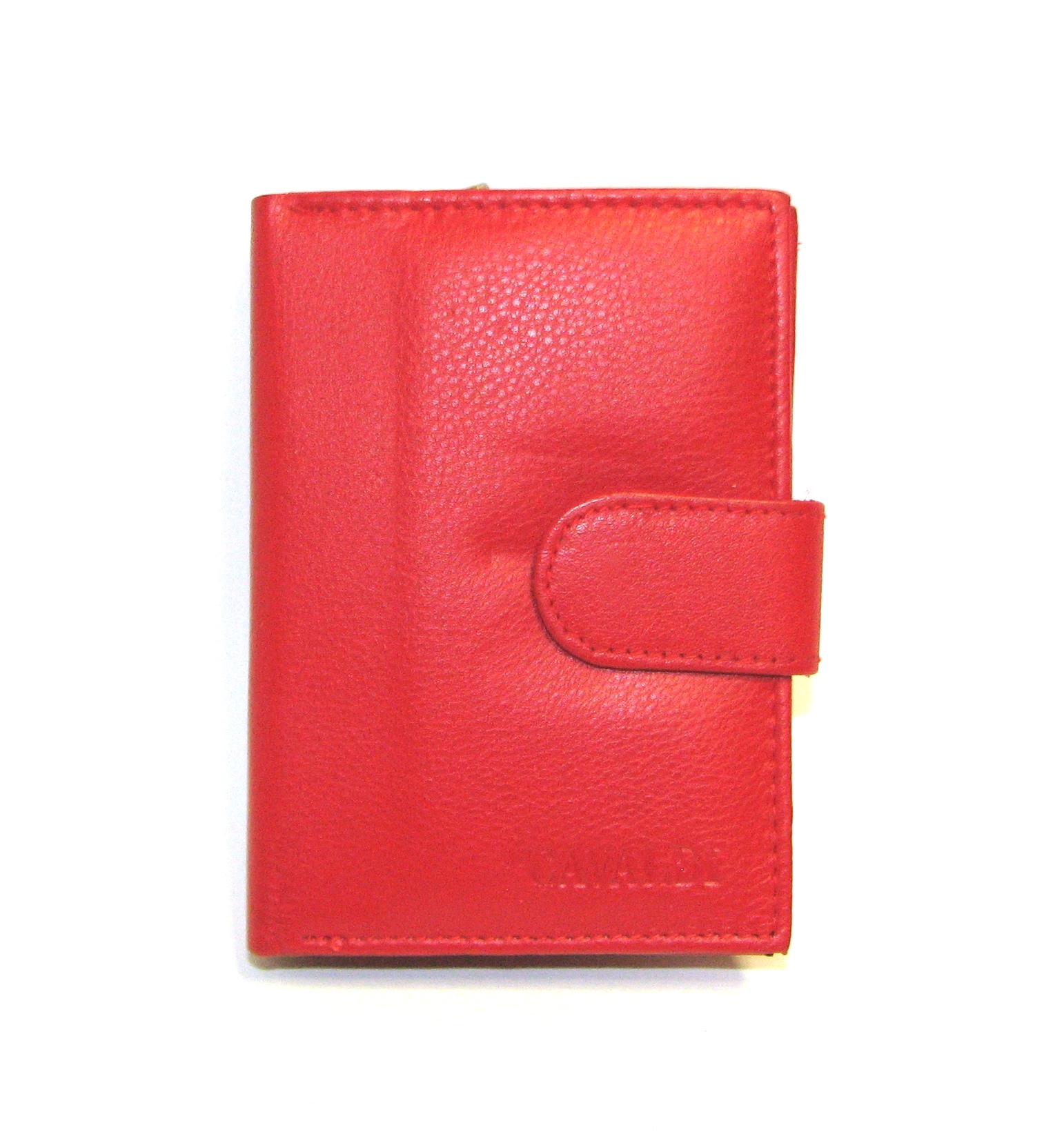 Гаманець жіночий Cavaldi 901-NPC RED